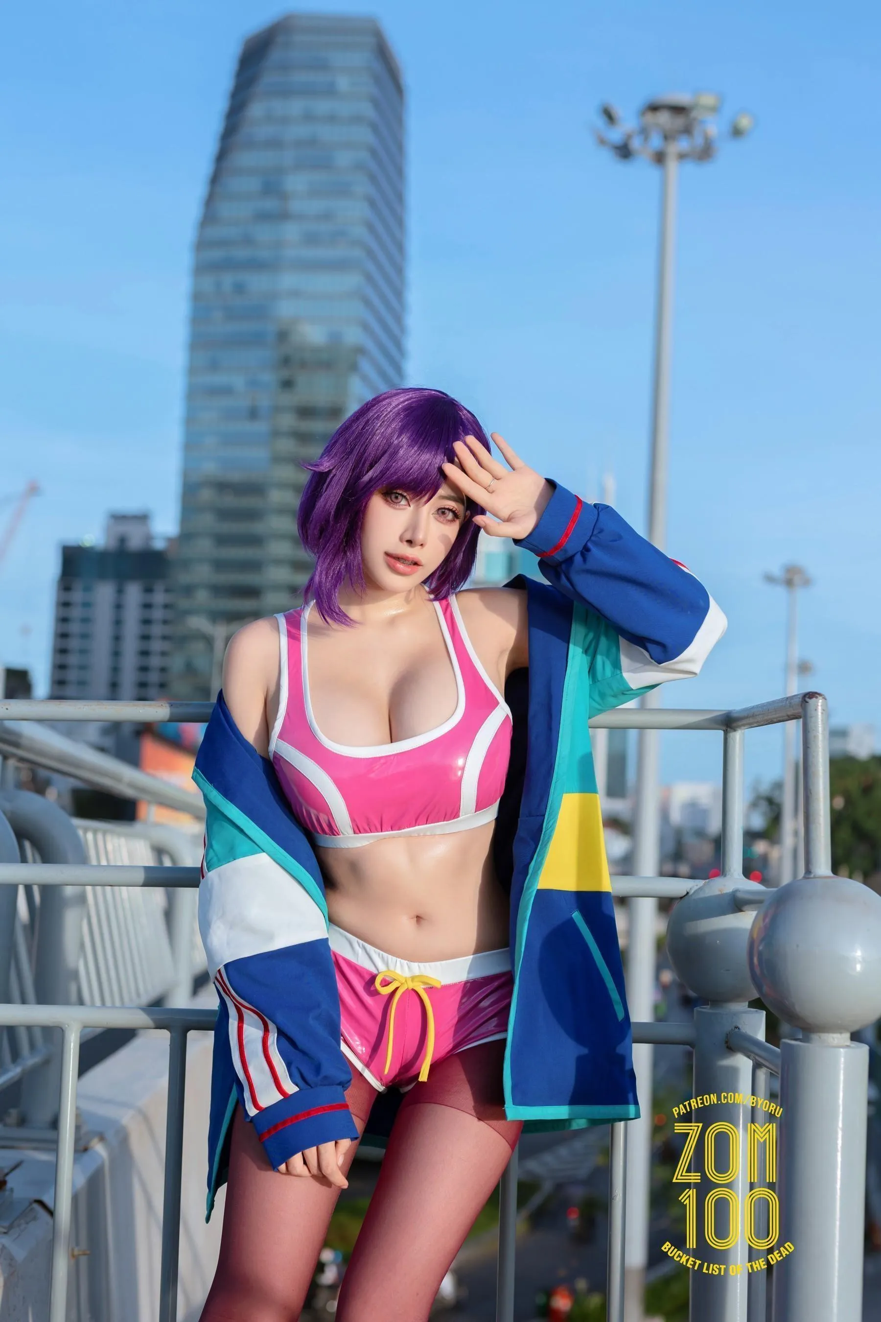 Byoru – NO.120 Shizuka Mikazuki [56P]插图4